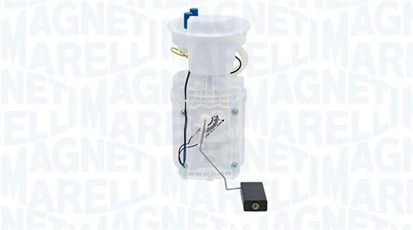 Fuel Supply Module